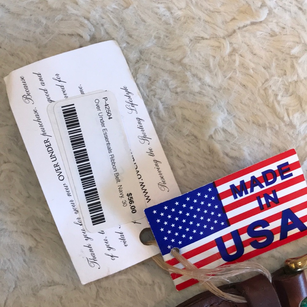 Over Under - image 3